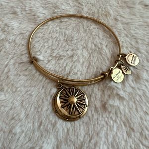 Alex and Ani bracelet